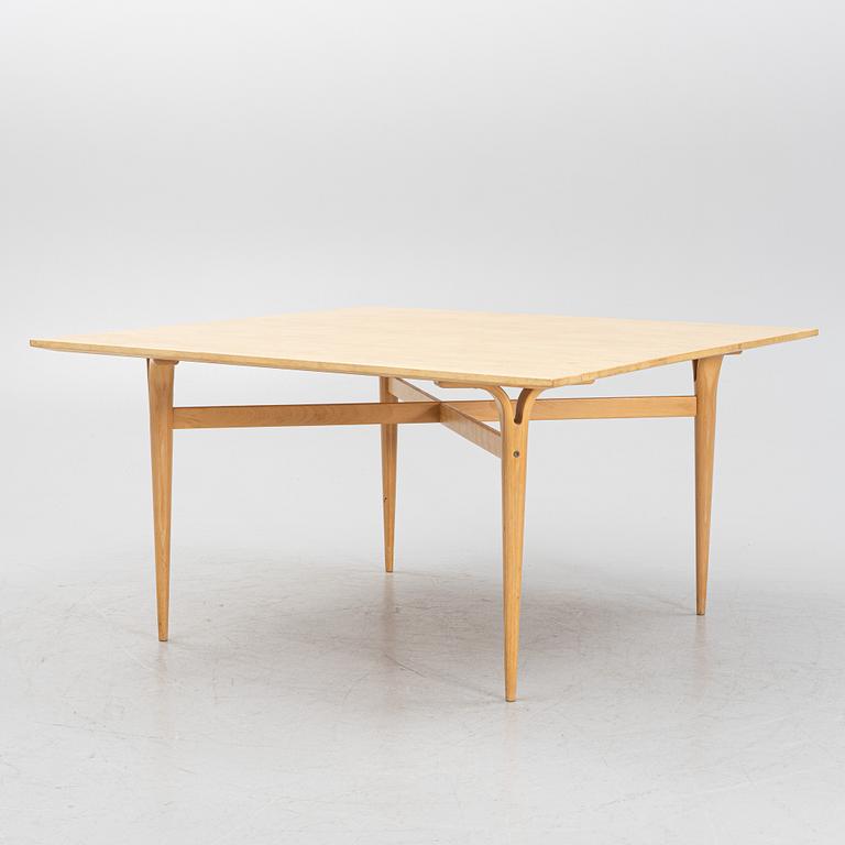 Bruno Mathsson, a birch table, Dux.