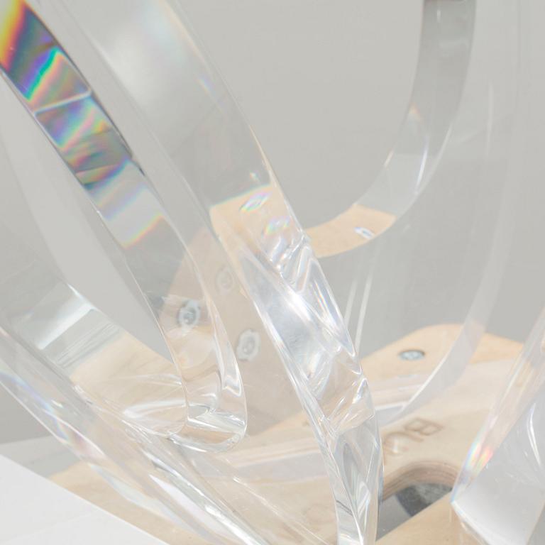 A table late 20th century, Mikhail Loznikov, USA,