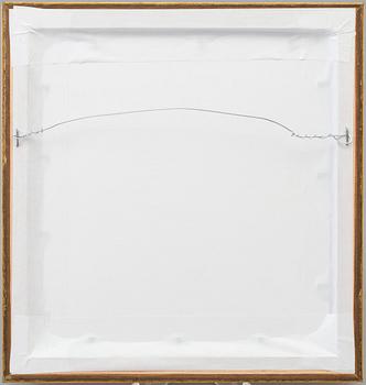 GÖSTA ADRIAN-NILSSON, pencil on paper, signed GAN.