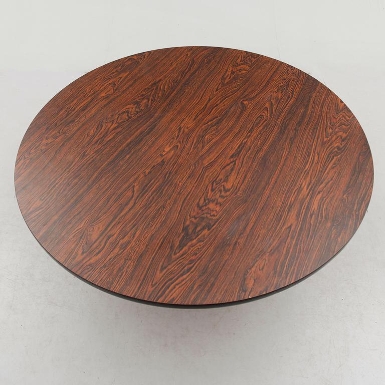 BORD, 1900-talets andra hälft.