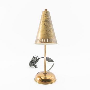 Table lamp 1940s.
