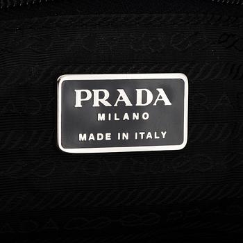 Prada, väska.