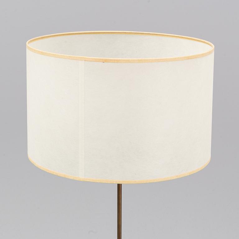 Hans Bergström, tillskriven. Golvlampa, ASEA Belysning.