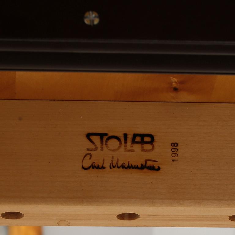 MATBORD, "Vardags", Carl Malmsten, 1998.