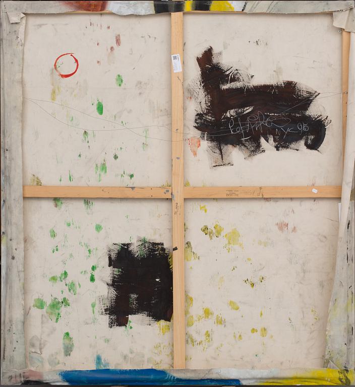 A PAINTING BY PETER ÅSTRÖM,