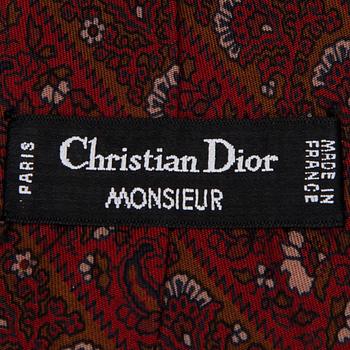 SLIPS, Christian Dior.