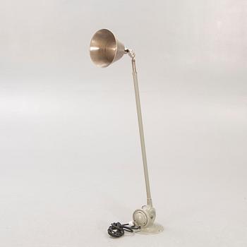Johan Petter Johansson, lamp, industry, "Triplex-Pendel", mid-20th century.