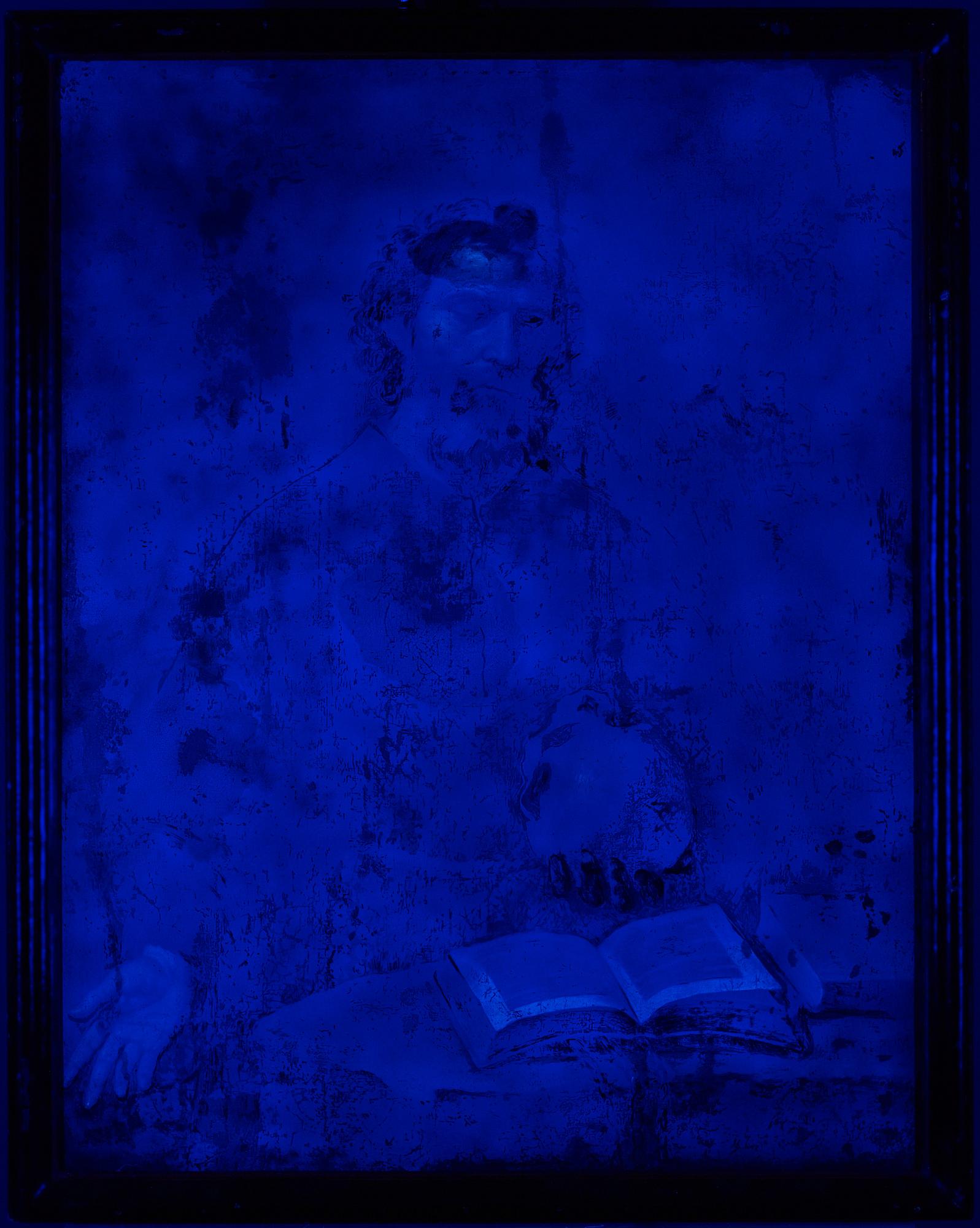 Salvator Rosa Hans krets, Bartolomeus.