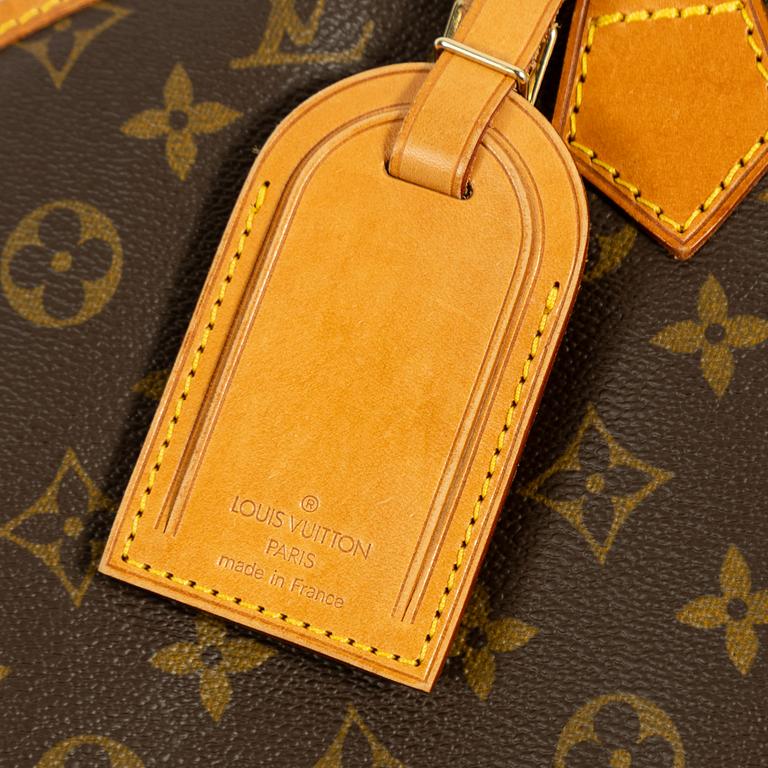 Louis Vuitton, Travel wardrobe, “Housse Porte-Habit”, 1997.