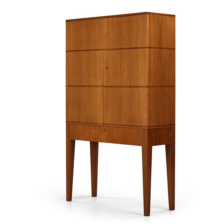 Swedish Modern, skåp, 1930-40-tal.