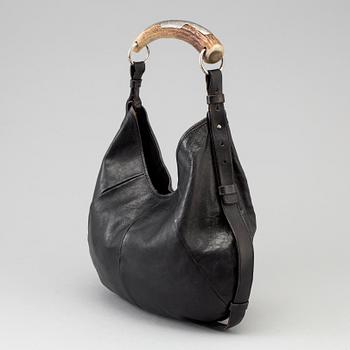 An Yves Saint Laurent "Mombasa" leather handbag, 2004.