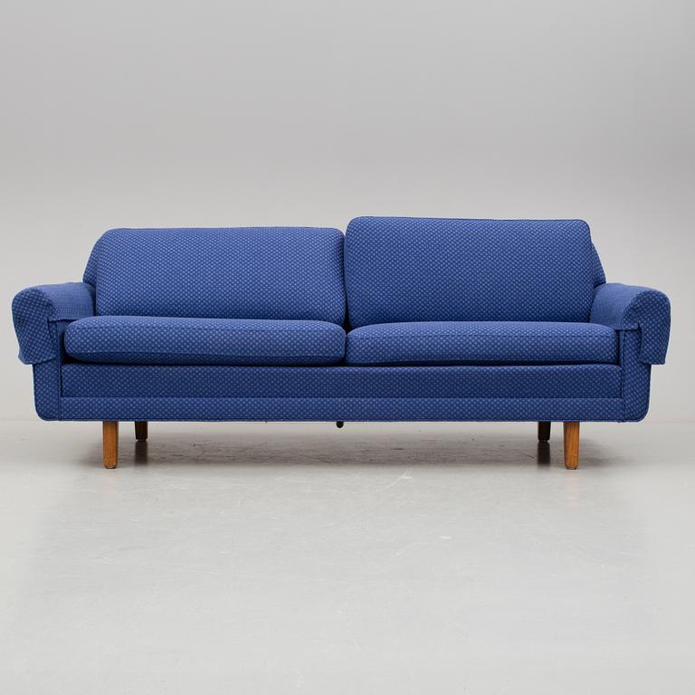 SOFFA, Dux, 1970-tal.