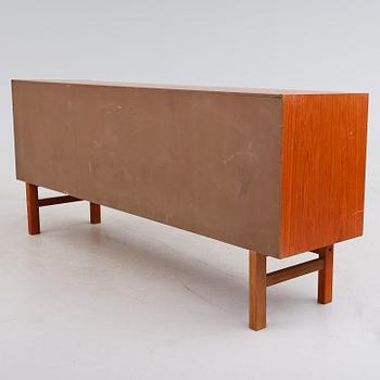 SIDEBOARD, "Arild", Nils Jonsson, Troeds, Bjärnum, 1900-talets andra hälft.