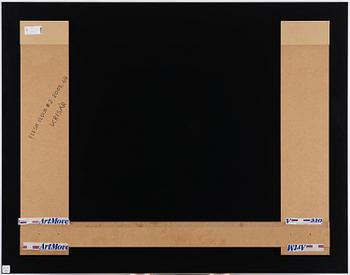 Anders Krisár, "Flesh Cloud #2", 2003.