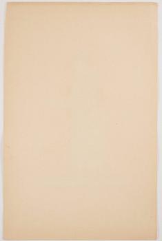 Justiniano Asunción Attributed to, Studies of the people of Manilla, Philippines.