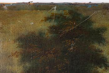 Dutch School, 18th century, Diana, Goddess of the Hunt.