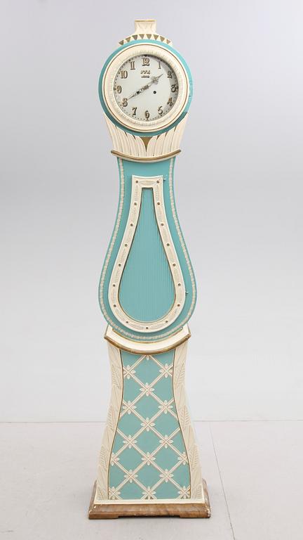 GOLVUR, gustavianskt, 1700-/1800-tal.
