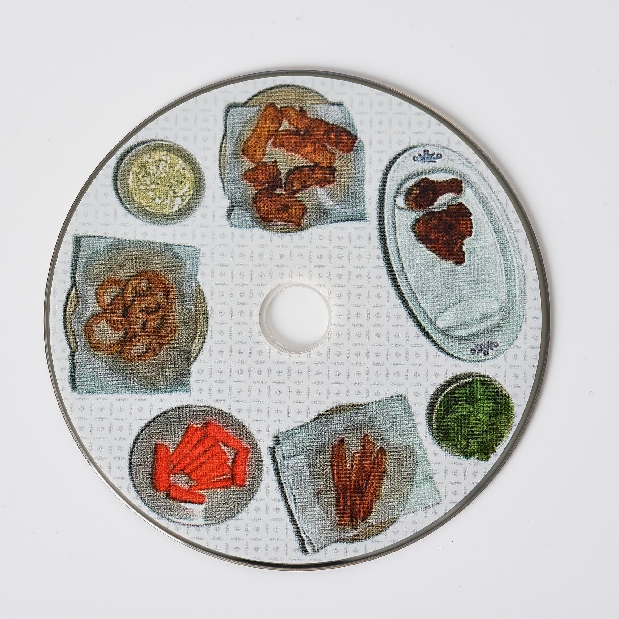 Bigert & Bergström, "The Last Supper", 2005.