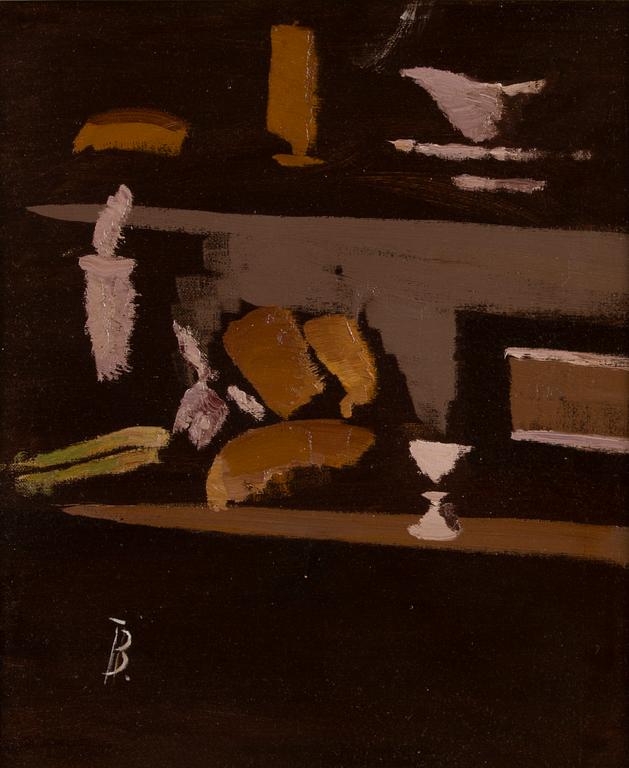 Tuomas Von Boehm, STILL LIFE.