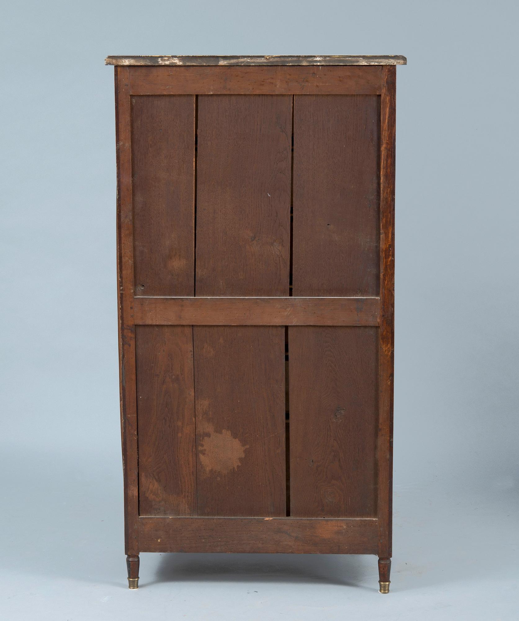 LIPASTO, Louis XVI, Ranska 1700-luvun loppupuoli.