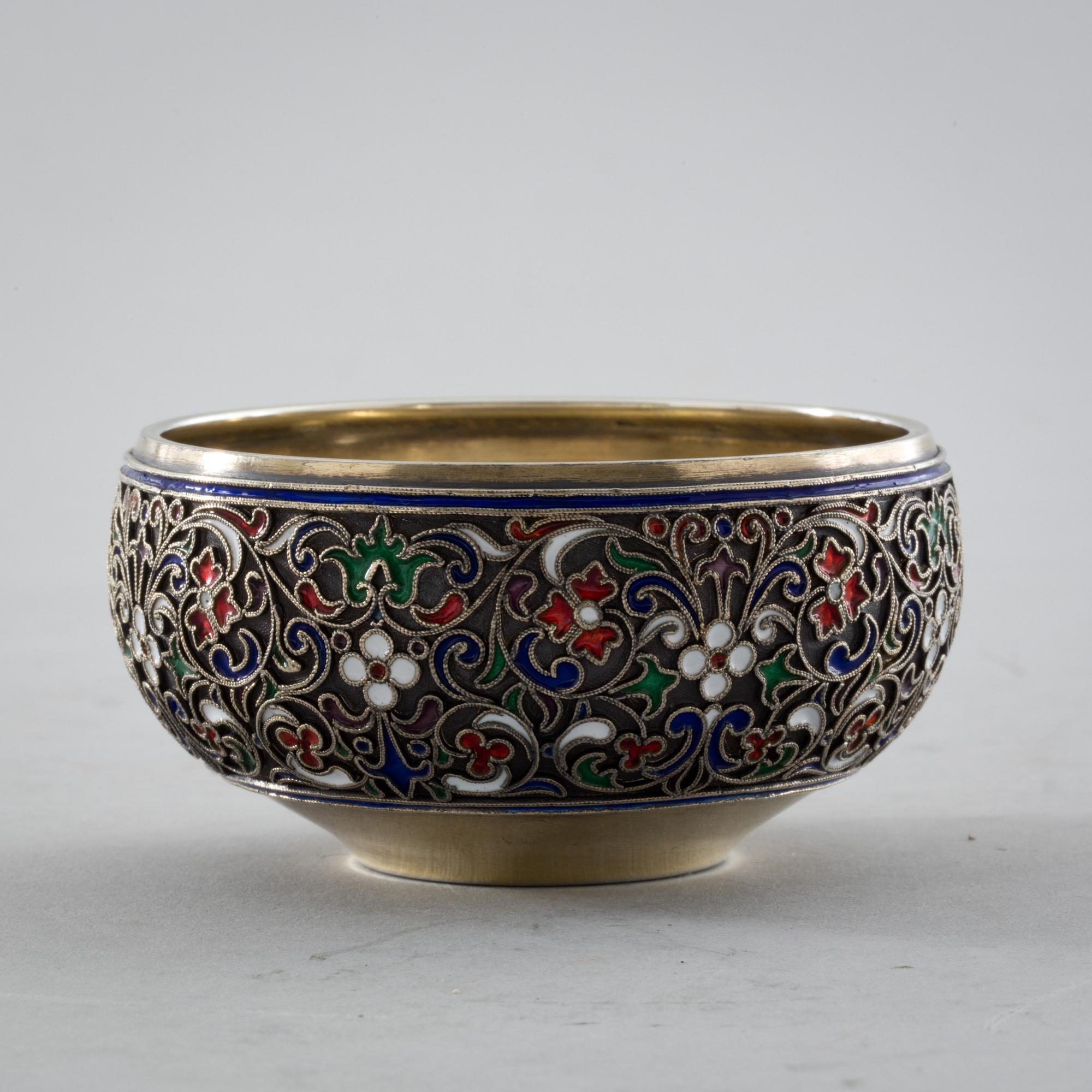 SALTKAR, Sasikow, Moskva 1879.
