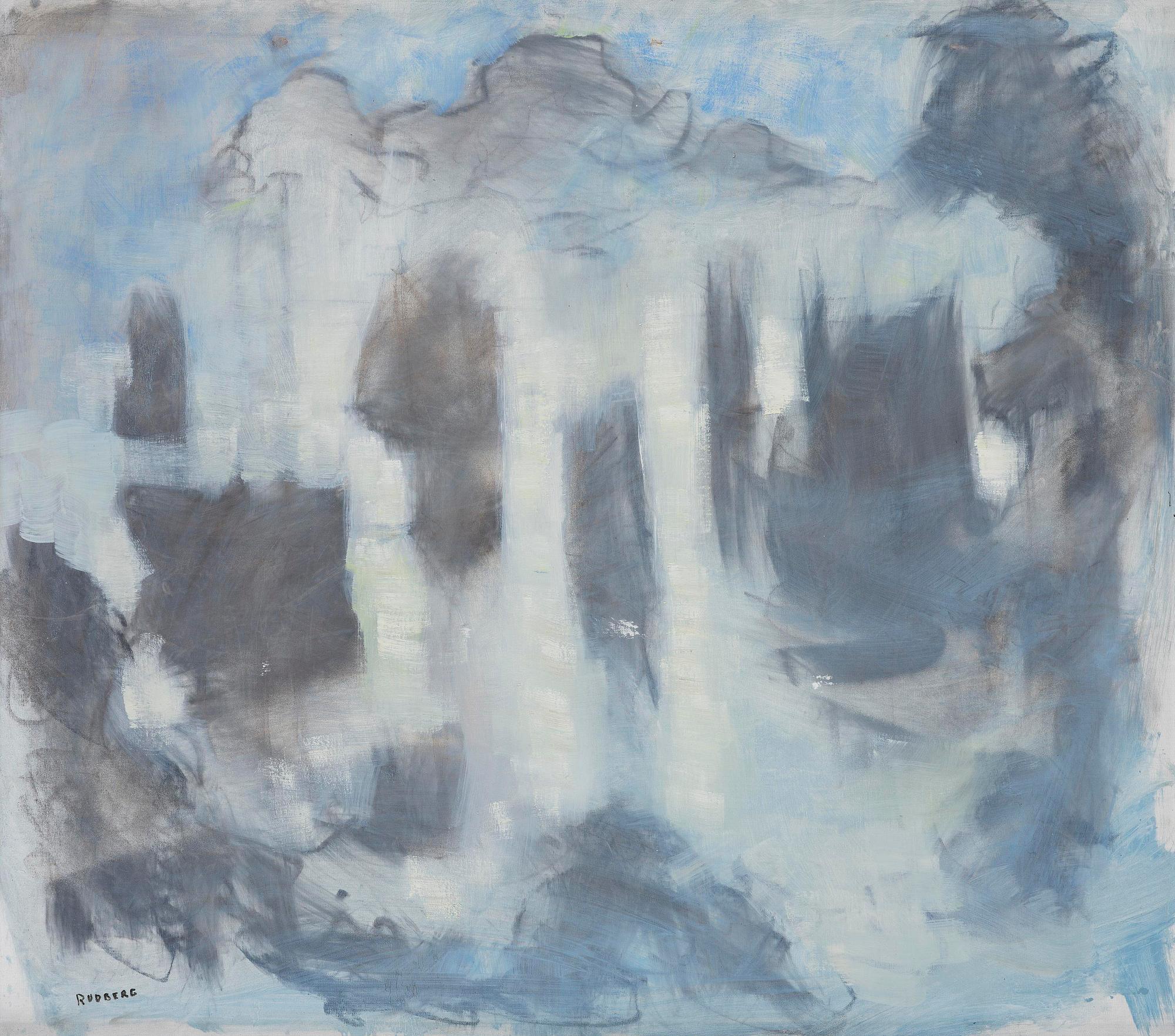 Gustav Rudberg, Ships.