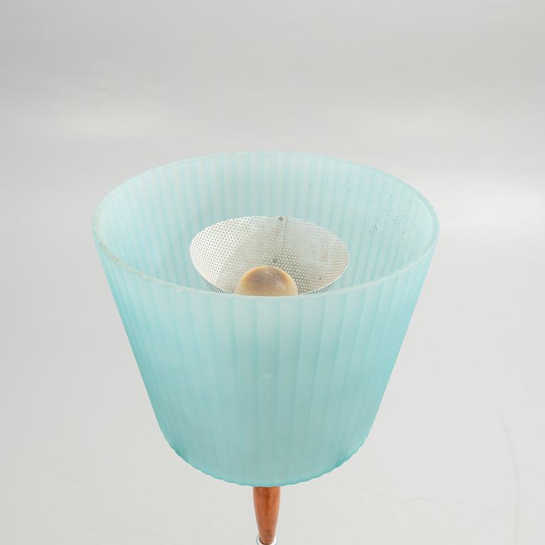 Rodolfo Dordoni, floor lamp, "Orione", Artemide, Italy, 21st century.