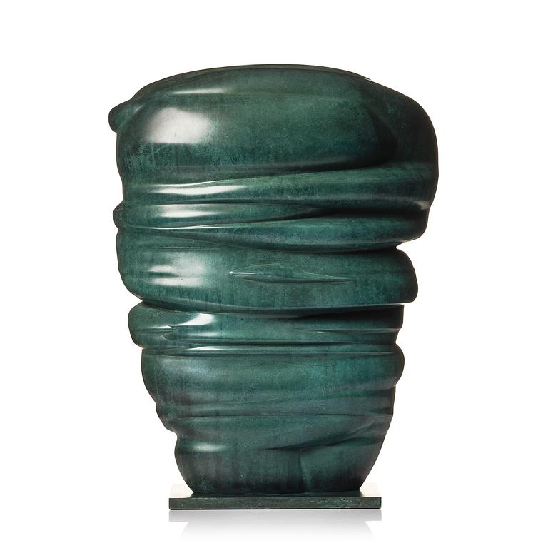 Tony Cragg, "Masks".