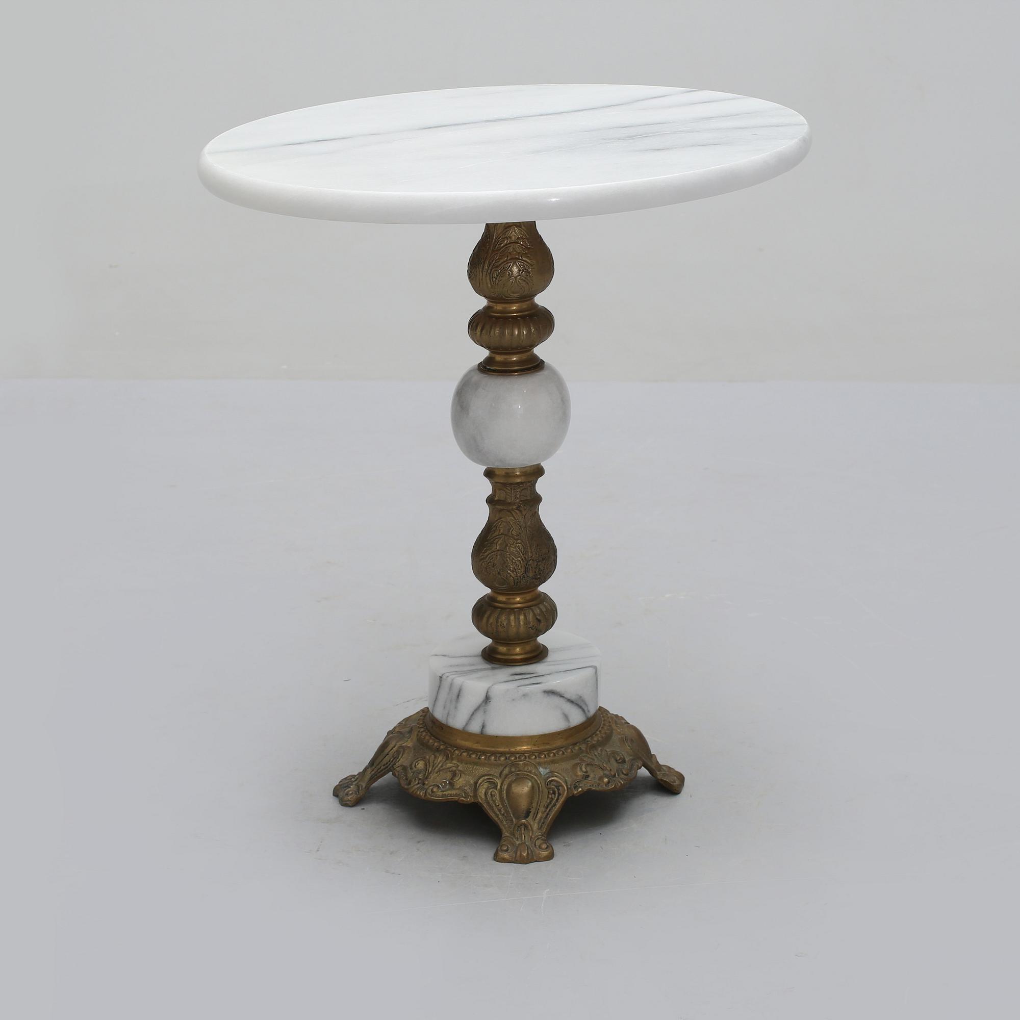 BORD, 1900-tal.