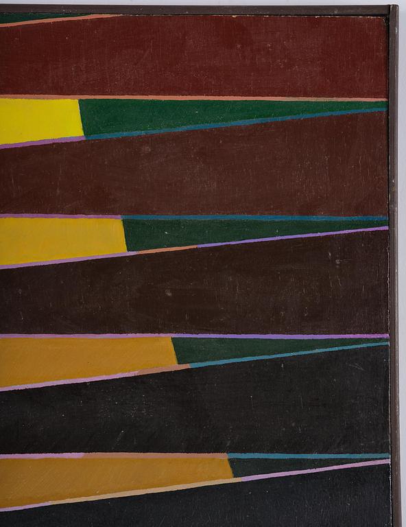 Torsten Esbjörnsson, Untitled.