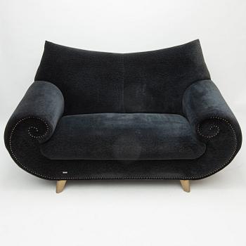 SOFFA, "Gaudi" tillverkare Bretz, 2000-tal.