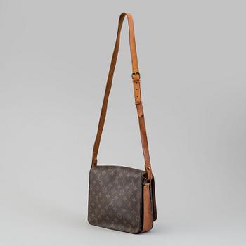 LOUIS VUITTON, "Cartouchiere", bag.