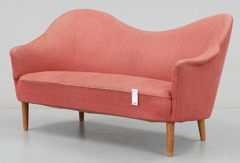 SOFFA, Carl Malmsten, modell "Samspel".