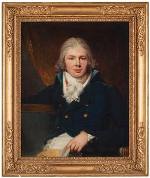 568. Carl Fredrik von Breda, ”Johan Georgsson Wegelin” (1768-1843).