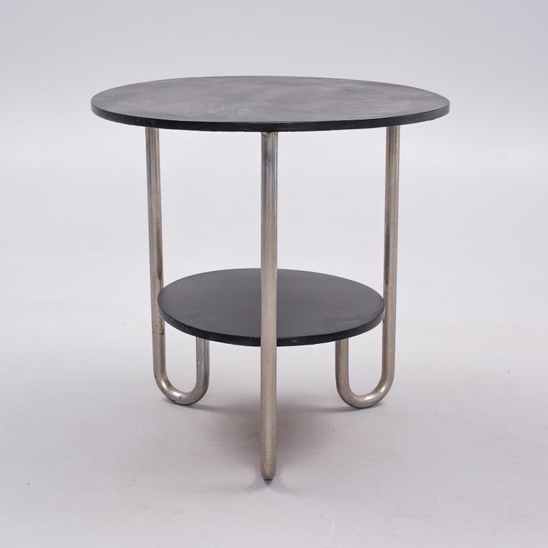 BORD, funkis, 1930-tal.