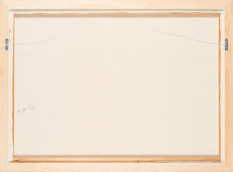 Kristian Krokfors, "Långt borta".