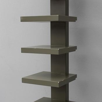 JOHN KANDELL, hylla, "Pilaster", Källemo, 1990-tal.