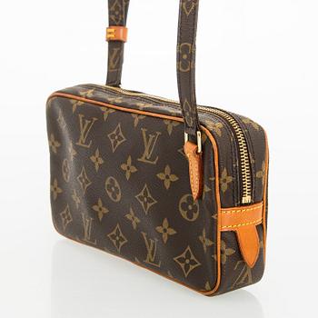 Louis Vuitton, väska, "Marly Bandoulière".