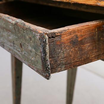 BORD, 1700-/1800-tal.