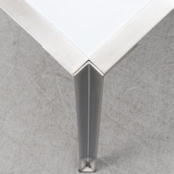 Giandomenico Belotti, a garden table/dining table 'Green Table', Alias.