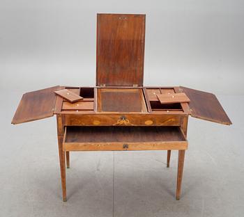 PODREUSE, sengustavianskt, 1800-talets början.