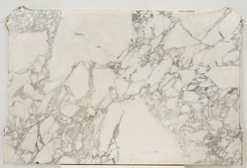 BYRÅ, signerad och daterad Haupt 1784 (mästare i Stockholm 1770-1784). Gustaviansk.
