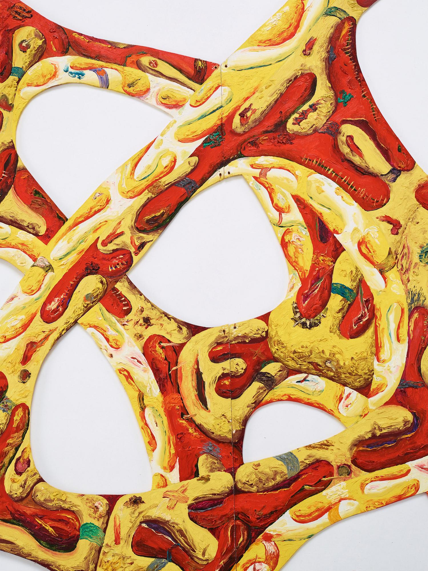 Petter Zennström, "Flygande".