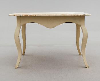 VÄGGBORD, 1800-talets första hälft.