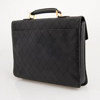 CHANEL, Portfölj.