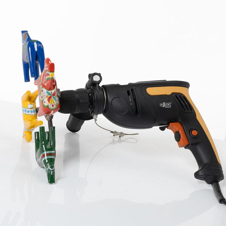 Peter Johansson, "Så funkar det".