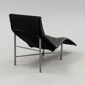 A 'Skye' easy chair by Tord Björklund for Ikea, 20th century.