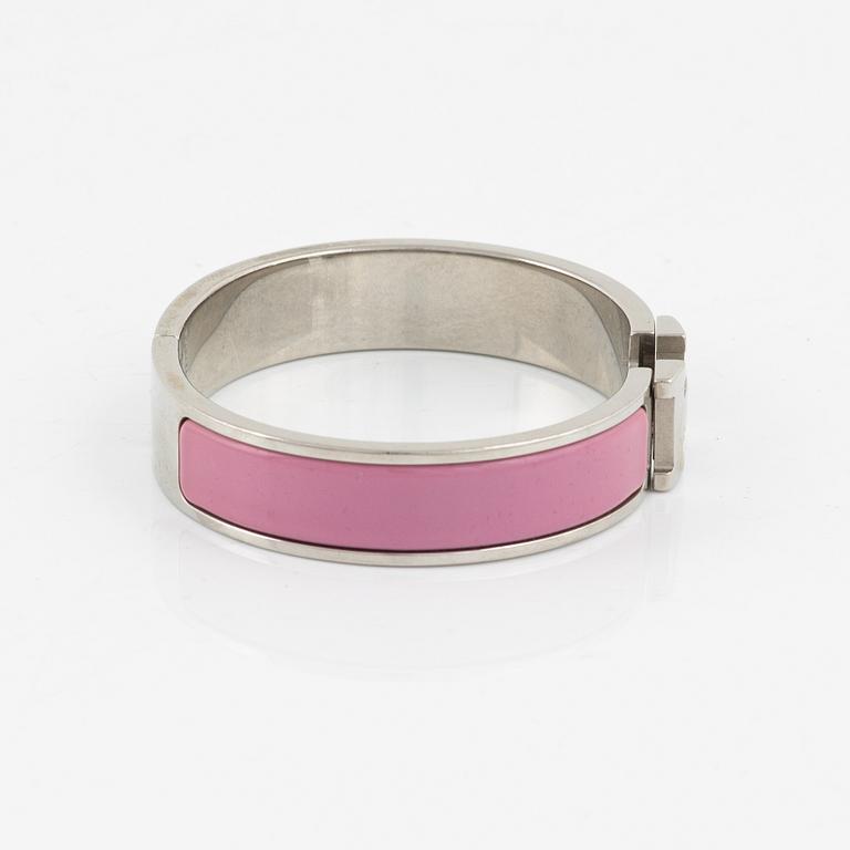 Hermès, armband, "Clic H".