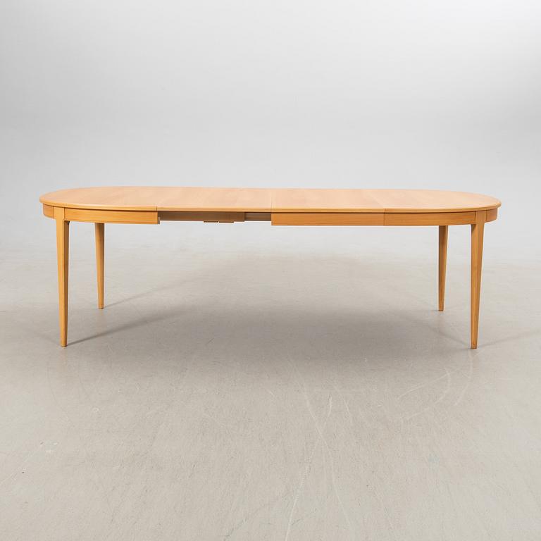 Carl Malmsten, bord "Herrgården" Bodafors möbler 1900-talets andra hälft.