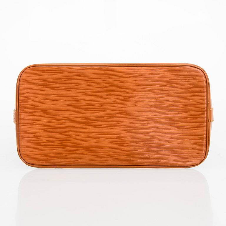 Louis Vuitton, "Alma Epi", väska.